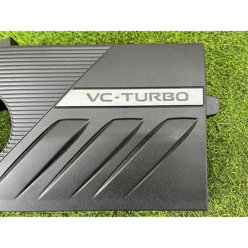 Декоративная крышка двигателя (двигатель и элементы) Nissan Rogue T33 2023 1.5 KR15DDT 140416RR0A