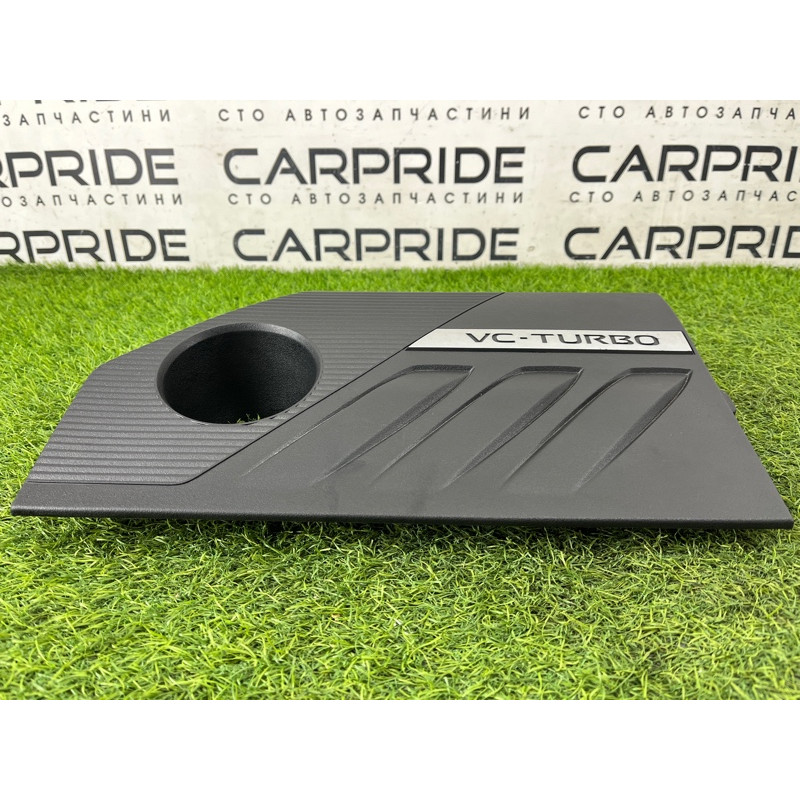 Декоративная крышка двигателя (двигатель и элементы) Nissan Rogue T33 2023 1.5 KR15DDT 140416RR0A