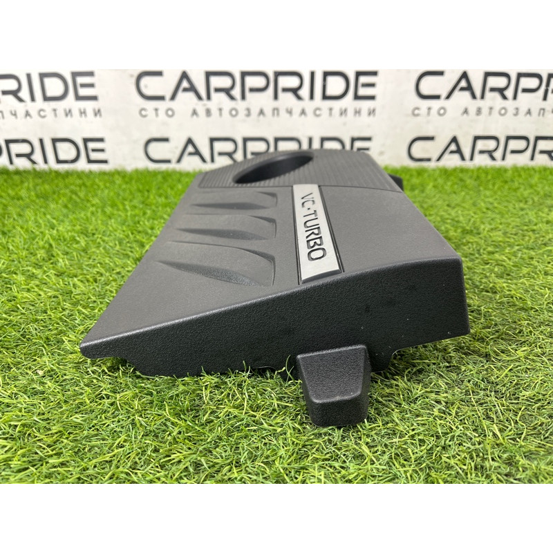 Декоративная крышка двигателя (двигатель и элементы) Nissan Rogue T33 2023 1.5 KR15DDT 140416RR0A