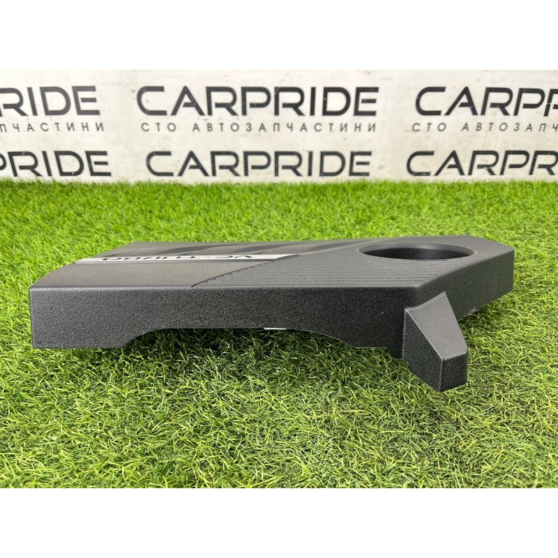 Декоративная крышка двигателя (двигатель и элементы) Nissan Rogue T33 2023 1.5 KR15DDT 140416RR0A