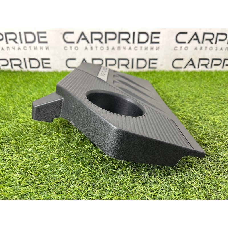 Декоративная крышка двигателя (двигатель и элементы) Nissan Rogue T33 2023 1.5 KR15DDT 140416RR0A