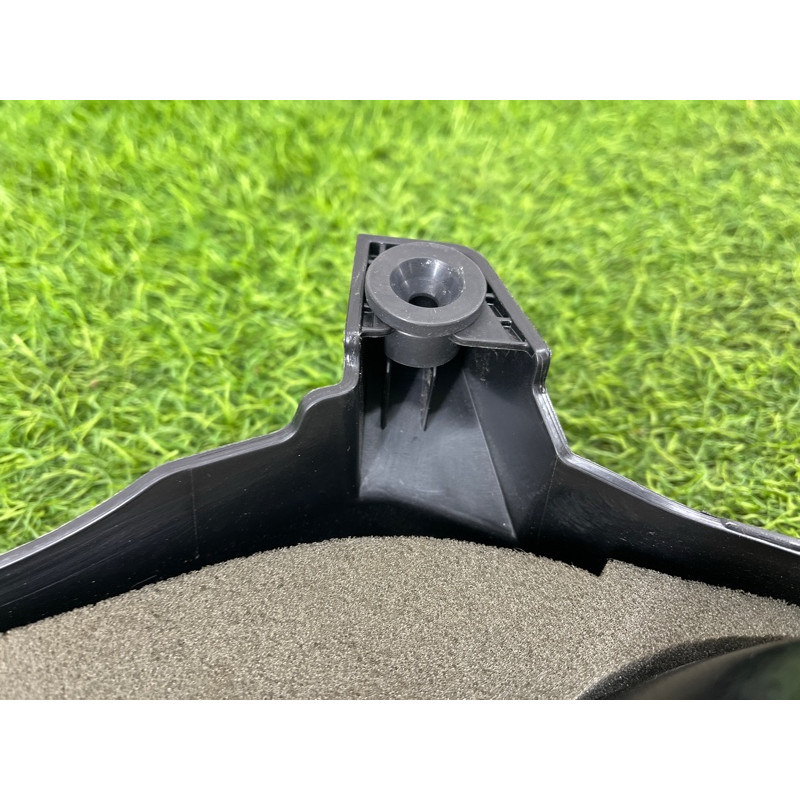 Декоративная крышка двигателя (двигатель и элементы) Nissan Rogue T33 2023 1.5 KR15DDT 140416RR0A