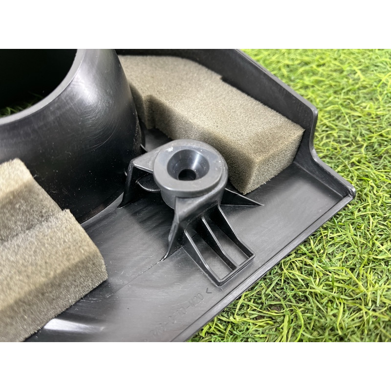 Декоративная крышка двигателя (двигатель и элементы) Nissan Rogue T33 2023 1.5 KR15DDT 140416RR0A