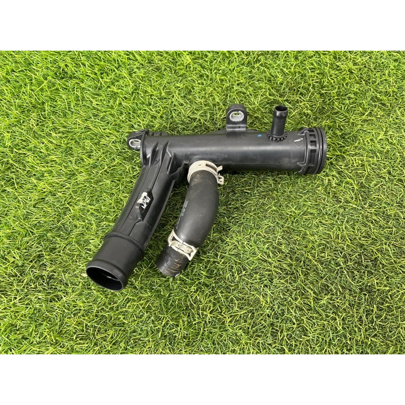 Фланец системы охлаждения (система охлаждения) Nissan Rogue T33 2023 1.5 KR15DDT 130496RC2A