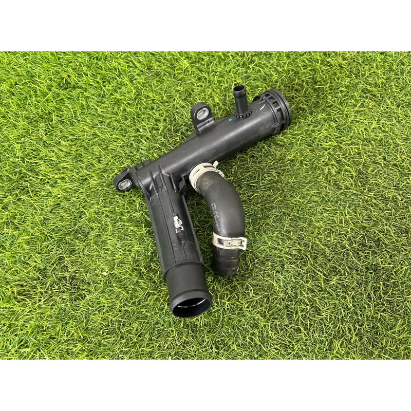 Фланец системы охлаждения (система охлаждения) Nissan Rogue T33 2023 1.5 KR15DDT 130496RC2A