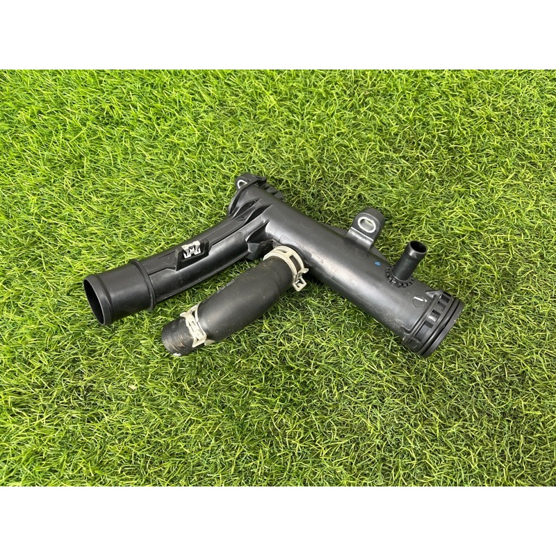 Фланец системы охлаждения (система охлаждения) Nissan Rogue T33 2023 1.5 KR15DDT 130496RC2A