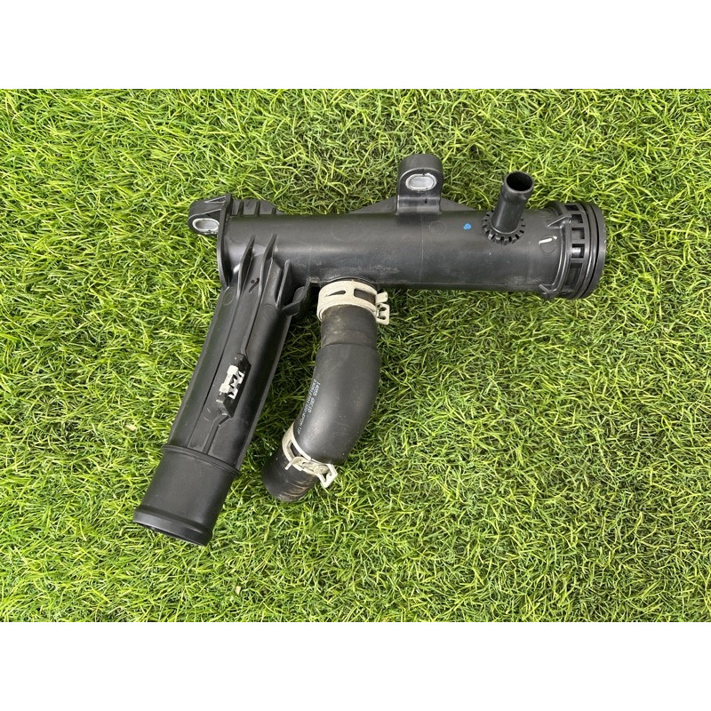 Фланец системы охлаждения (система охлаждения) Nissan Rogue T33 2023 1.5 KR15DDT 130496RC2A