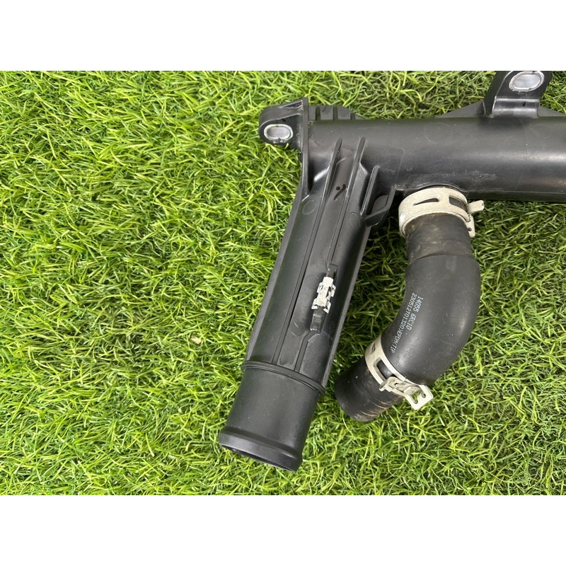 Фланец системы охлаждения (система охлаждения) Nissan Rogue T33 2023 1.5 KR15DDT 130496RC2A