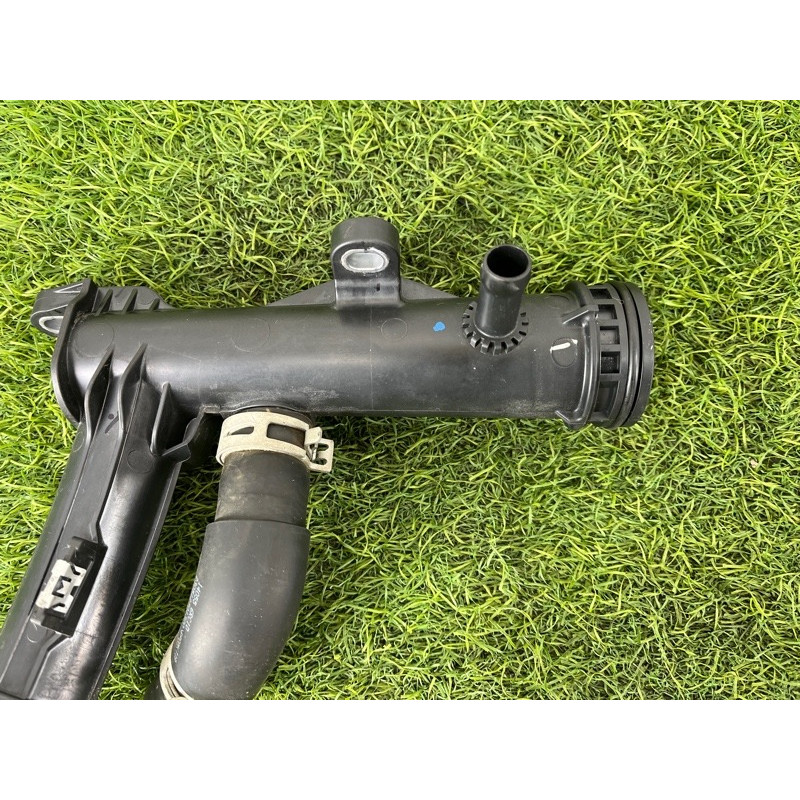 Фланец системы охлаждения (система охлаждения) Nissan Rogue T33 2023 1.5 KR15DDT 130496RC2A