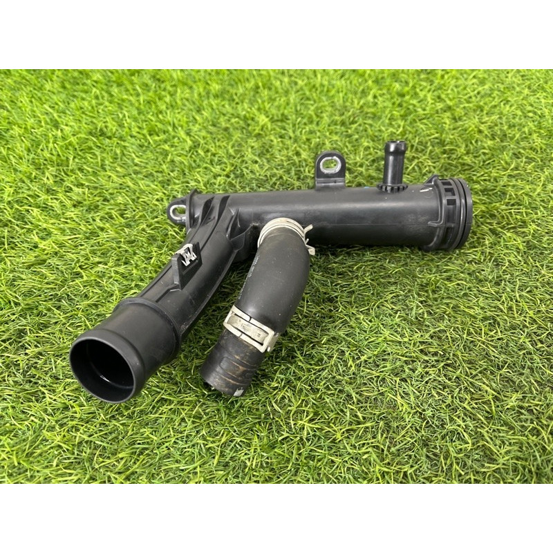 Фланец системы охлаждения (система охлаждения) Nissan Rogue T33 2023 1.5 KR15DDT 130496RC2A