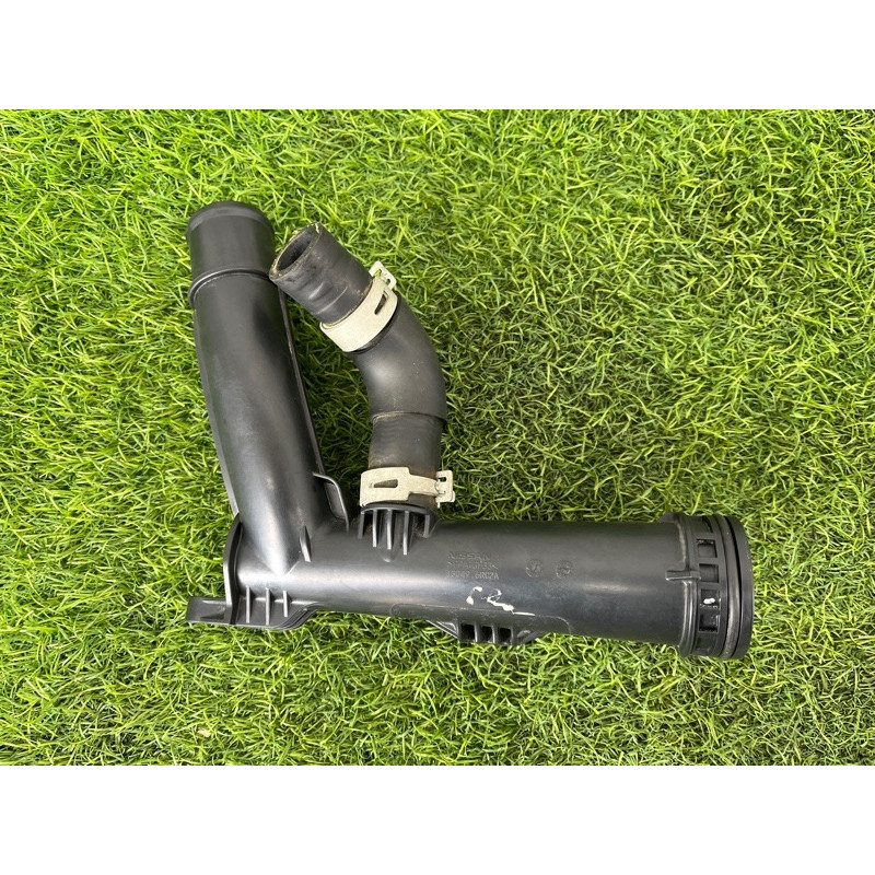 Фланец системы охлаждения (система охлаждения) Nissan Rogue T33 2023 1.5 KR15DDT 130496RC2A