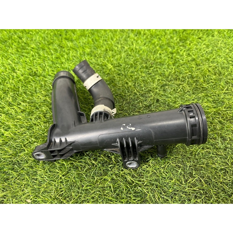 Фланец системы охлаждения (система охлаждения) Nissan Rogue T33 2023 1.5 KR15DDT 130496RC2A