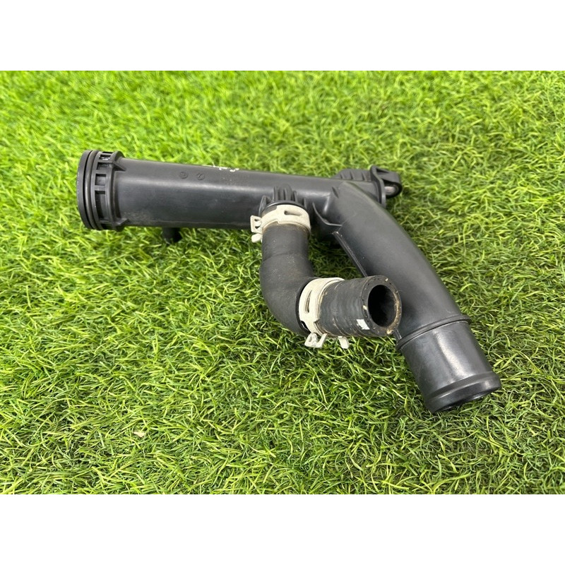 Фланец системы охлаждения (система охлаждения) Nissan Rogue T33 2023 1.5 KR15DDT 130496RC2A