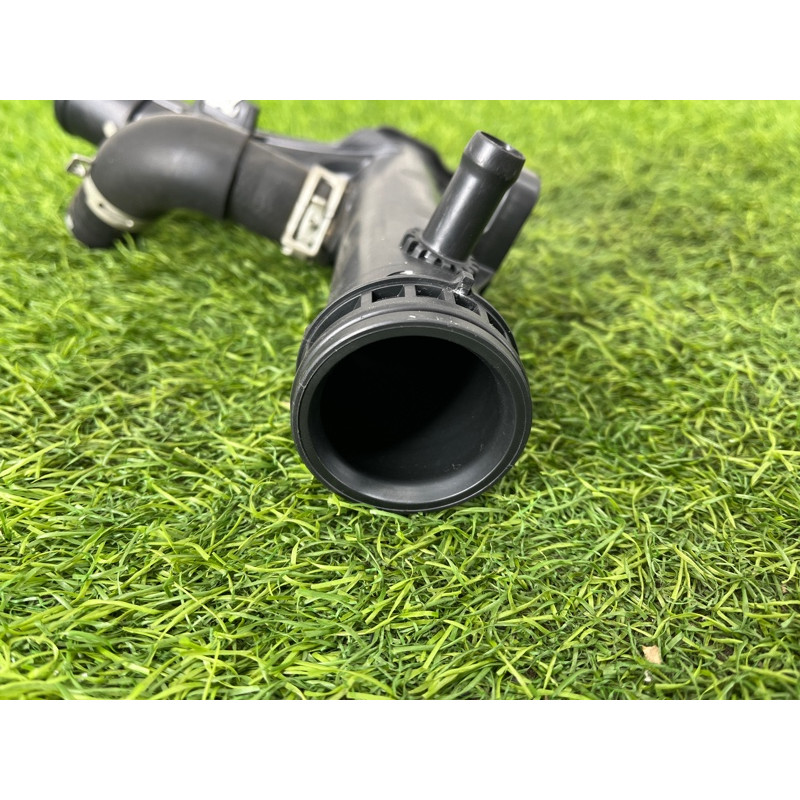 Фланец системы охлаждения (система охлаждения) Nissan Rogue T33 2023 1.5 KR15DDT 130496RC2A