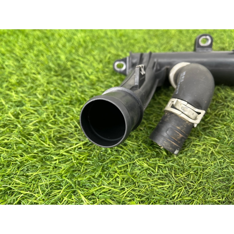 Фланец системы охлаждения (система охлаждения) Nissan Rogue T33 2023 1.5 KR15DDT 130496RC2A