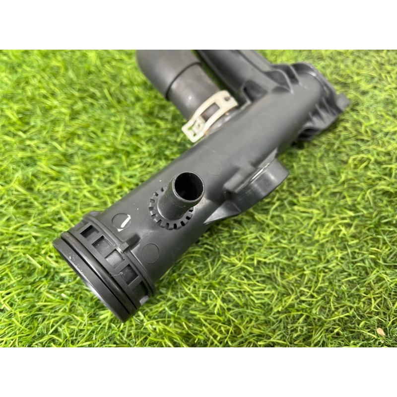 Фланец системы охлаждения (система охлаждения) Nissan Rogue T33 2023 1.5 KR15DDT 130496RC2A