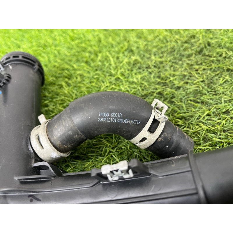 Фланец системы охлаждения (система охлаждения) Nissan Rogue T33 2023 1.5 KR15DDT 130496RC2A