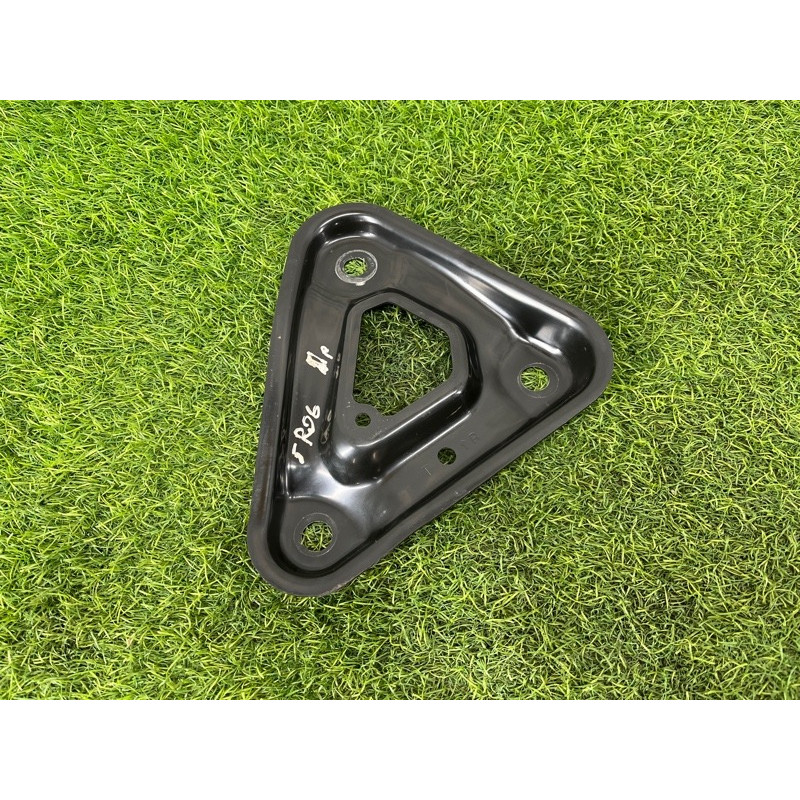 Кронштейн балки (подвеска) Nissan Rogue T33 2023 1.5 KR15DDT 544C46RA0B