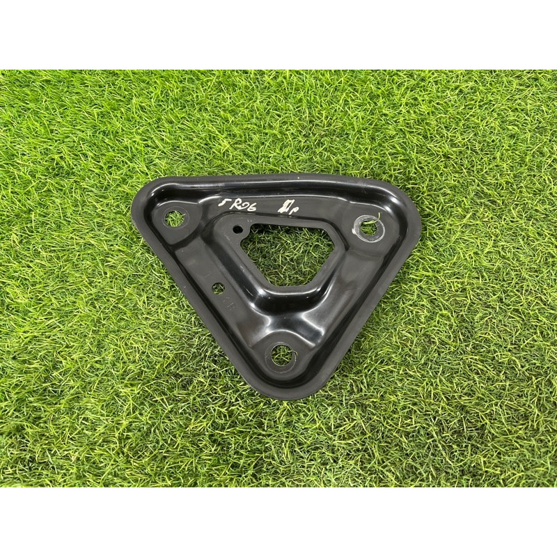 Кронштейн балки (подвеска) Nissan Rogue T33 2023 1.5 KR15DDT 544C46RA0B