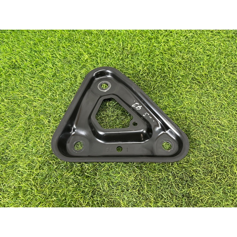 Кронштейн балки (подвеска) Nissan Rogue T33 2023 1.5 KR15DDT 544C56RA0B