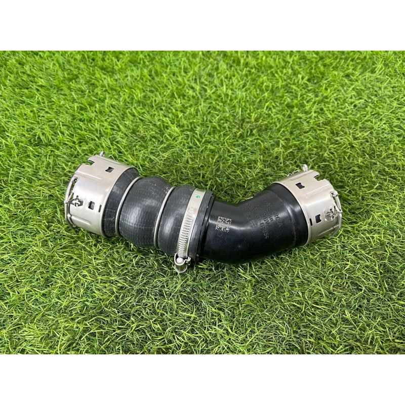 Патрубок интеркулера (двигатель и элементы) Nissan Rogue T33 2023 1.5 KR15DDT 144606RC2A