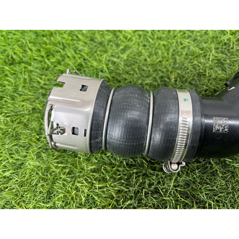 Патрубок интеркулера (двигатель и элементы) Nissan Rogue T33 2023 1.5 KR15DDT 144606RC2A