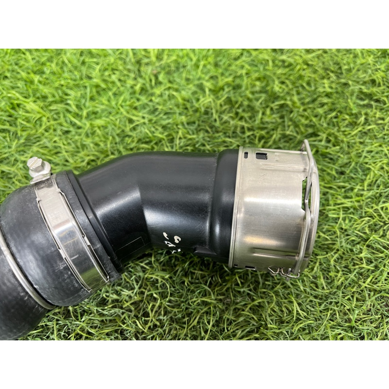 Патрубок интеркулера (двигатель и элементы) Nissan Rogue T33 2023 1.5 KR15DDT 144606RC2A