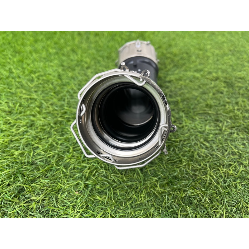 Патрубок интеркулера (двигатель и элементы) Nissan Rogue T33 2023 1.5 KR15DDT 144606RC2A