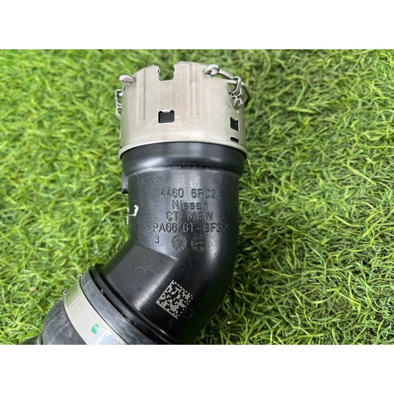Патрубок интеркулера (двигатель и элементы) Nissan Rogue T33 2023 1.5 KR15DDT 144606RC2A
