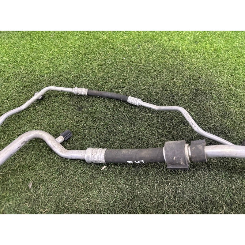 Трубка кондиционера (отопление и кондиционирование) AUDI A8 D4 2011 4.2 CDRA 4H1260713N