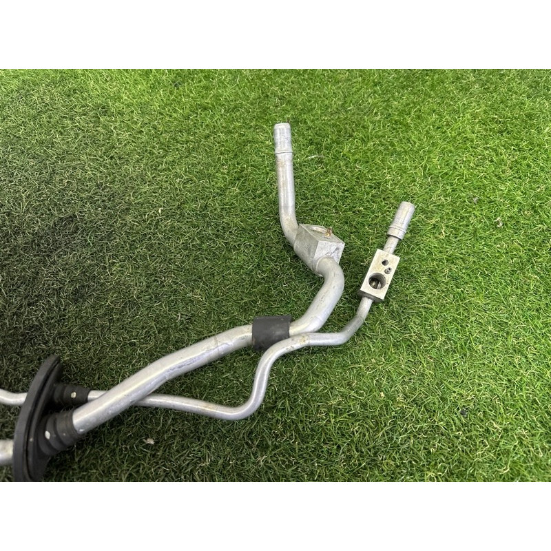 Трубка кондиционера (отопление и кондиционирование) AUDI A8 D4 2011 4.2 CDRA 4H1260713N