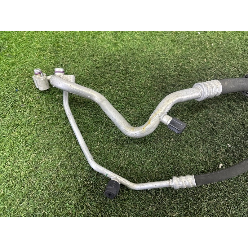 Трубка кондиционера (отопление и кондиционирование) AUDI A8 D4 2011 4.2 CDRA 4H1260713N