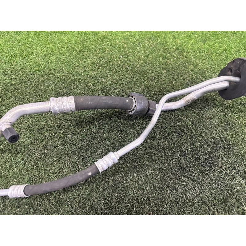 Трубка кондиционера (отопление и кондиционирование) AUDI A8 D4 2011 4.2 CDRA 4H1260713N