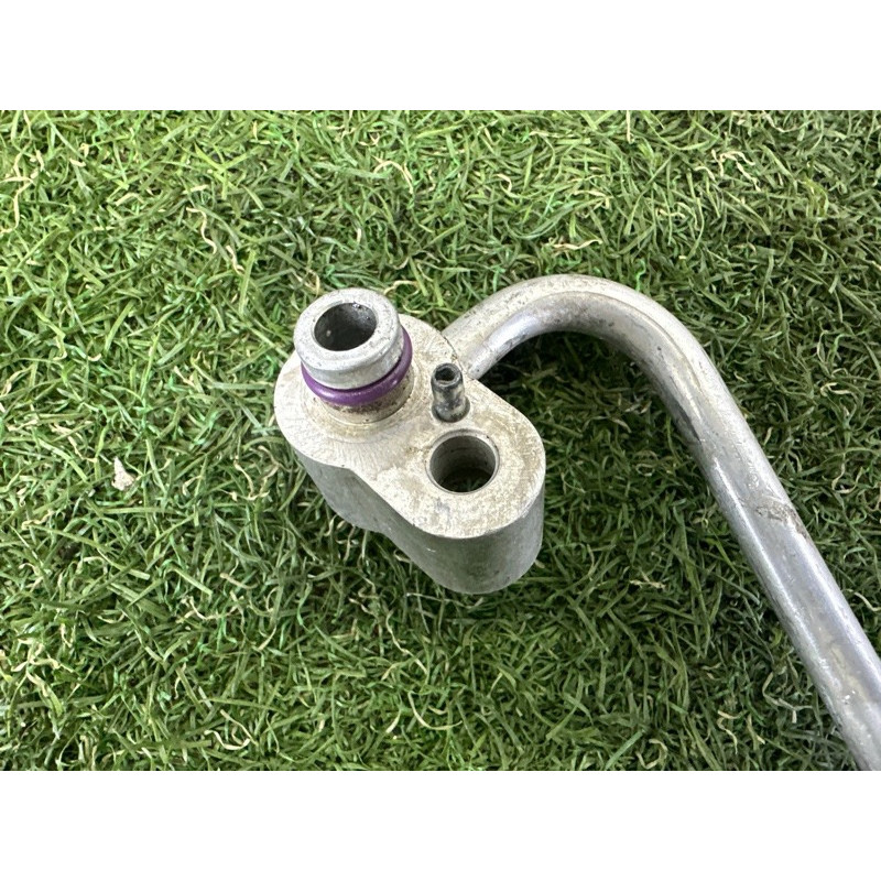 Трубка кондиционера (отопление и кондиционирование) AUDI A8 D4 2011 4.2 CDRA 4H1260713N