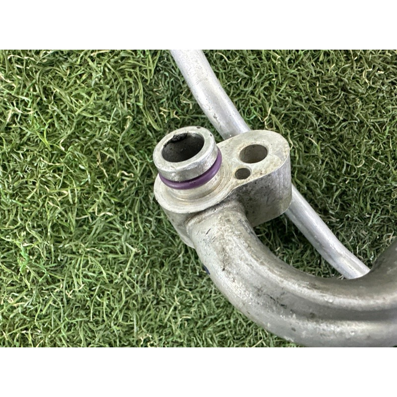 Трубка кондиционера (отопление и кондиционирование) AUDI A8 D4 2011 4.2 CDRA 4H1260713N