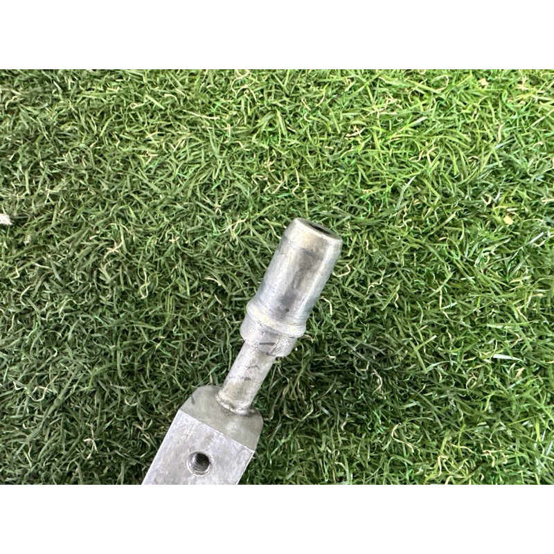 Трубка кондиционера (отопление и кондиционирование) AUDI A8 D4 2011 4.2 CDRA 4H1260713N