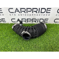 Патрубок воздушного фильтра