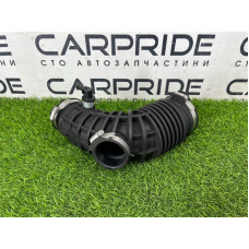 Патрубок воздушного фильтра