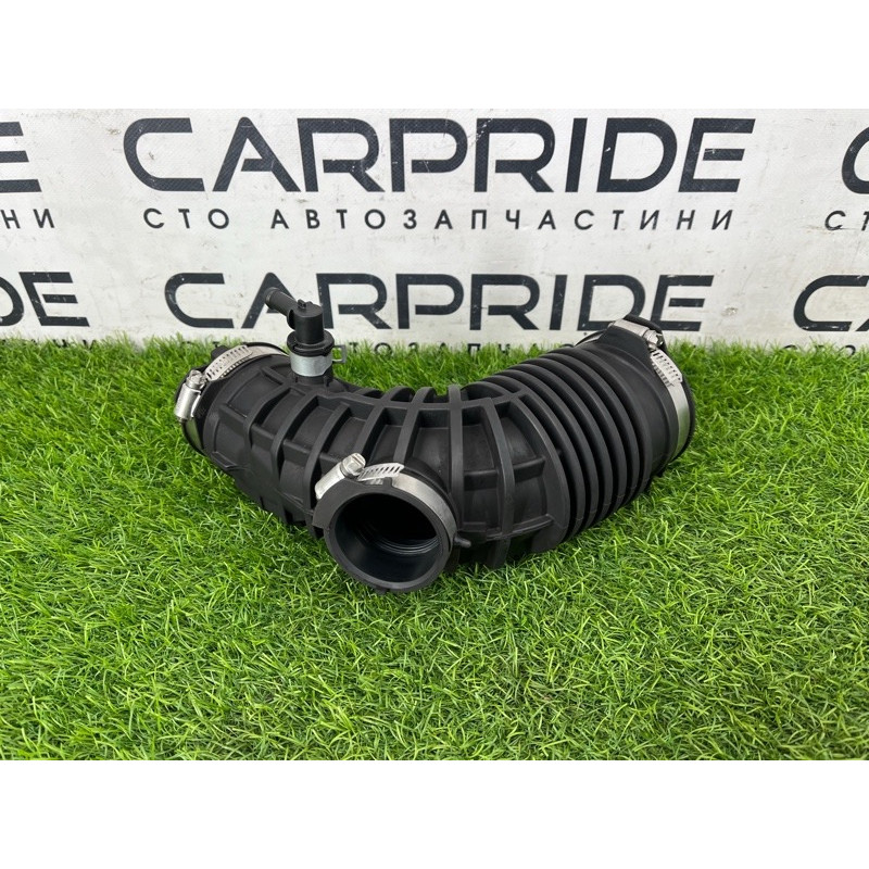 Патрубок воздушного фильтра (впускная система) Nissan Rogue T33 2023 1.5 KR15DDT 165786RC1B