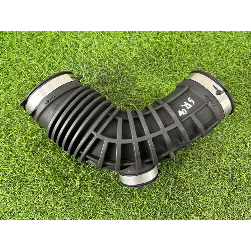 Патрубок воздушного фильтра (впускная система) Nissan Rogue T33 2023 1.5 KR15DDT 165786RC1B