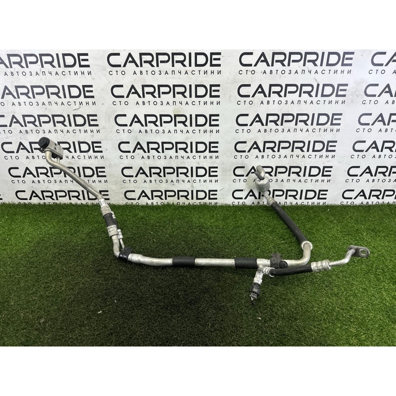 Трубка кондиционера (отопление и кондиционирование) KIA Soul 3 2022 2.0 97775K0220