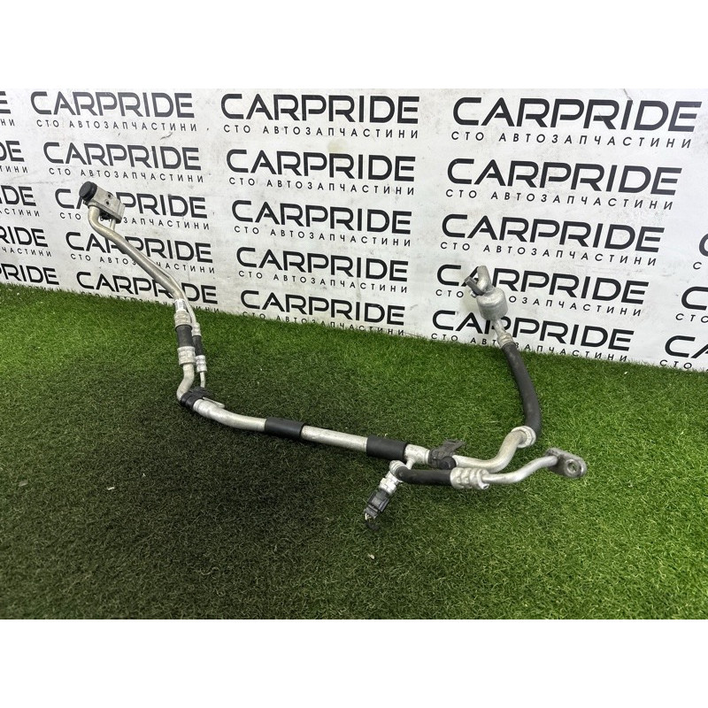 Трубка кондиционера (отопление и кондиционирование) KIA Soul 3 2022 2.0 97775K0220