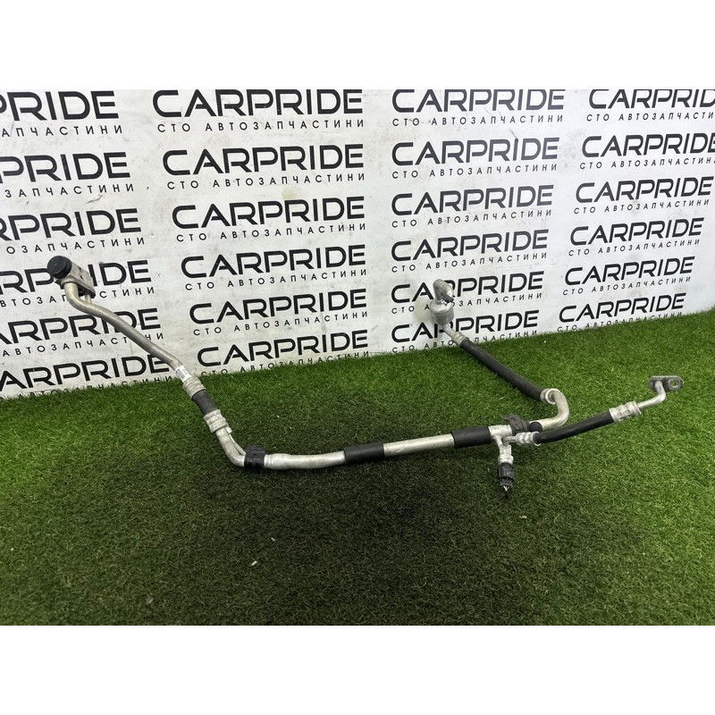 Трубка кондиционера (отопление и кондиционирование) KIA Soul 3 2022 2.0 97775K0220