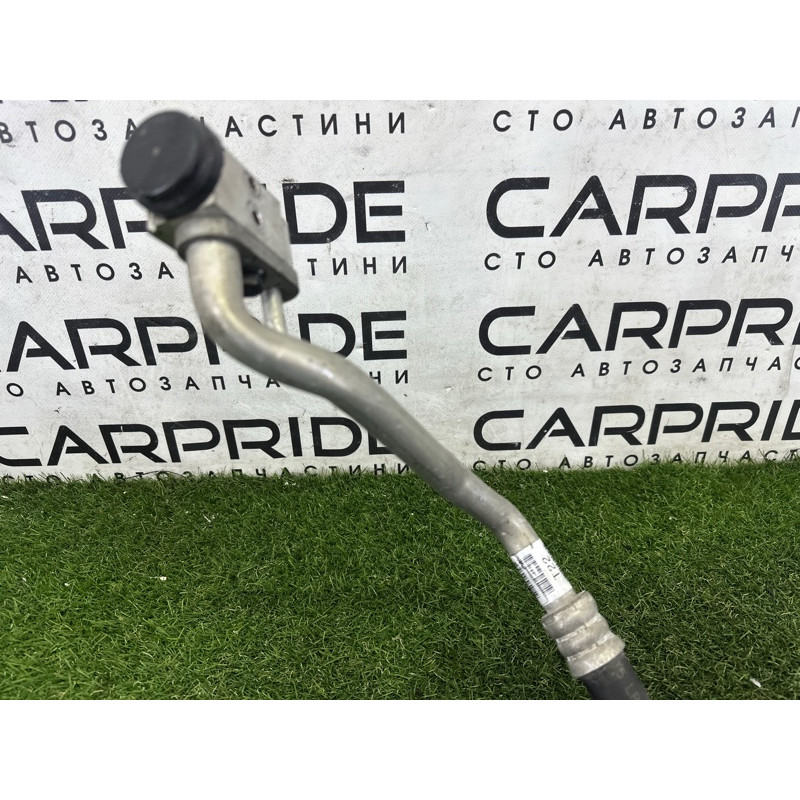 Трубка кондиционера (отопление и кондиционирование) KIA Soul 3 2022 2.0 97775K0220