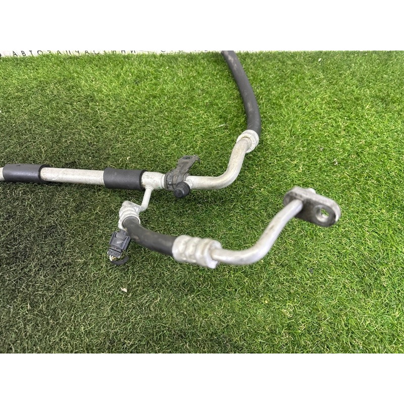 Трубка кондиционера (отопление и кондиционирование) KIA Soul 3 2022 2.0 97775K0220