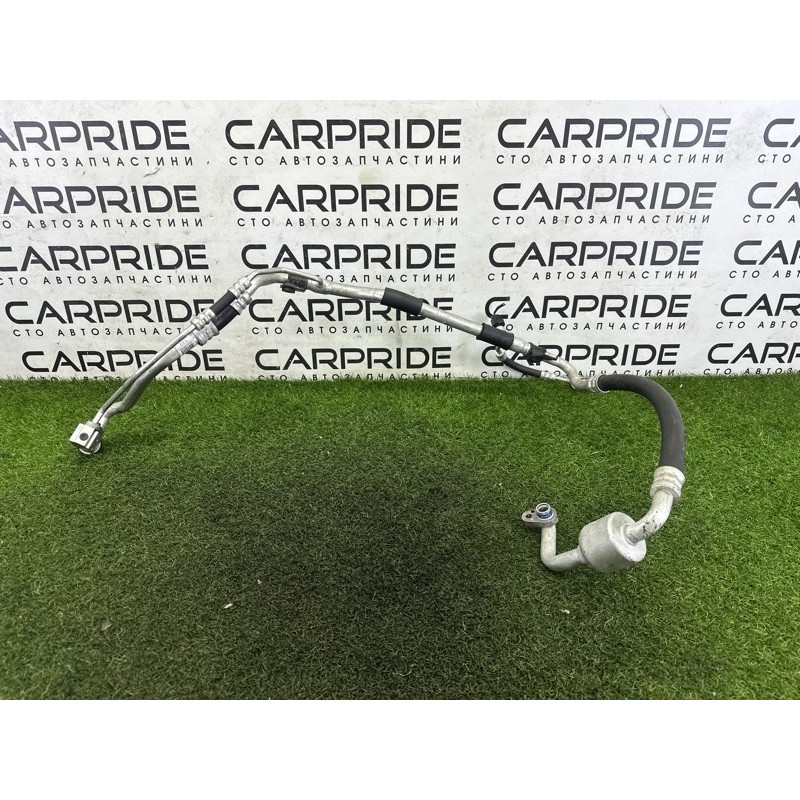 Трубка кондиционера (отопление и кондиционирование) KIA Soul 3 2022 2.0 97775K0220