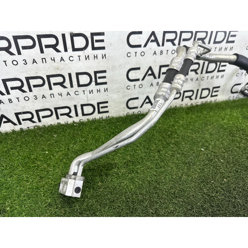 Трубка кондиционера (отопление и кондиционирование) KIA Soul 3 2022 2.0 97775K0220