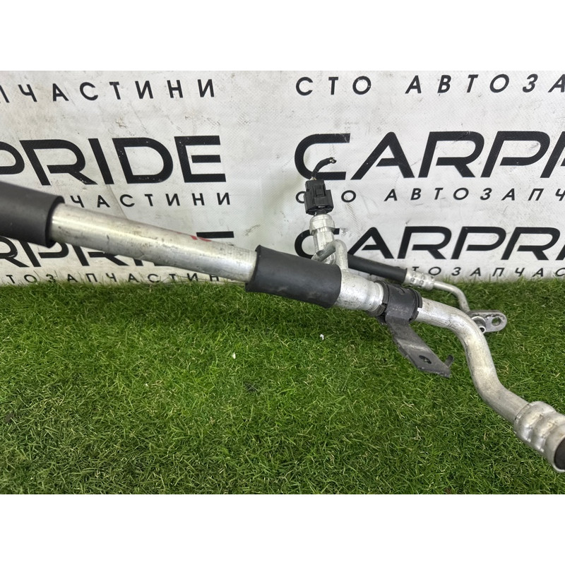 Трубка кондиционера (отопление и кондиционирование) KIA Soul 3 2022 2.0 97775K0220