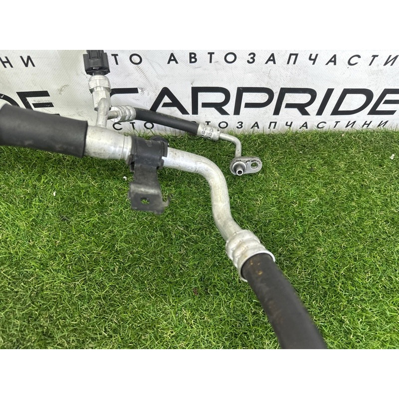 Трубка кондиционера (отопление и кондиционирование) KIA Soul 3 2022 2.0 97775K0220