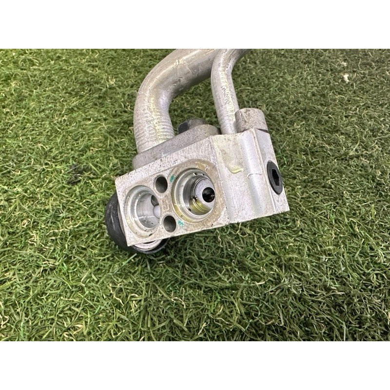 Трубка кондиционера (отопление и кондиционирование) KIA Soul 3 2022 2.0 97775K0220